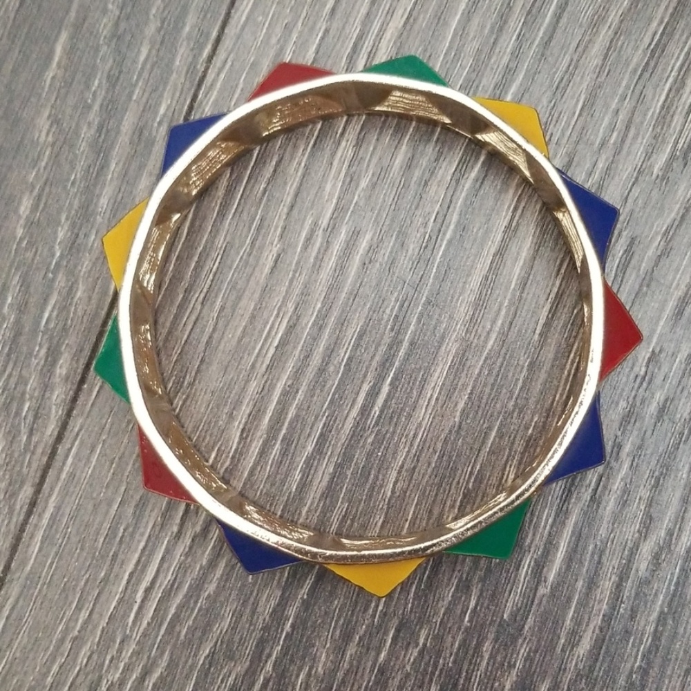 Studded Bangle